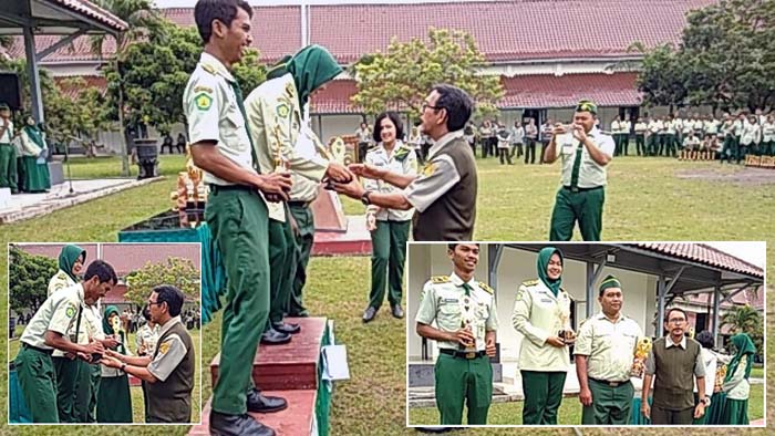 PNS Tugas Belajar Imbangi Kemampuan Mahasiswa STPP Magelang - Jurluhtan Yogyakarta